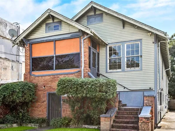 8120-22 Apple St, New Orleans, LA 70118