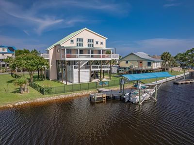 6 Gulf Breeze Ct, Crawfordville, FL, 32327
