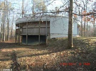 4700 Greenbranch St, Partlow, VA 22534