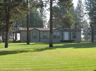 41615 Solomon Dr, Chiloquin, OR 97624