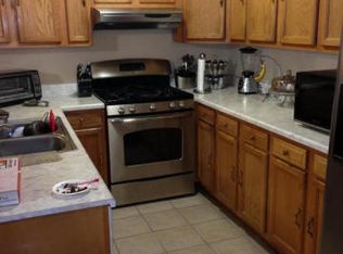 526 Chama St SE, Albuquerque, NM 87108