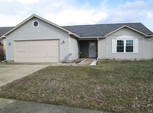 1807 Austin Rd, Kokomo, IN 46901