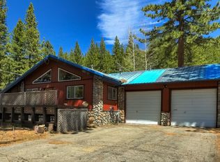 2803 Saint Nick Way, South Lake Tahoe, CA 96150