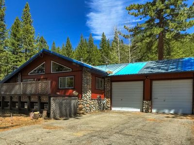 2803 Saint Nick Way, South Lake Tahoe, CA, 96150