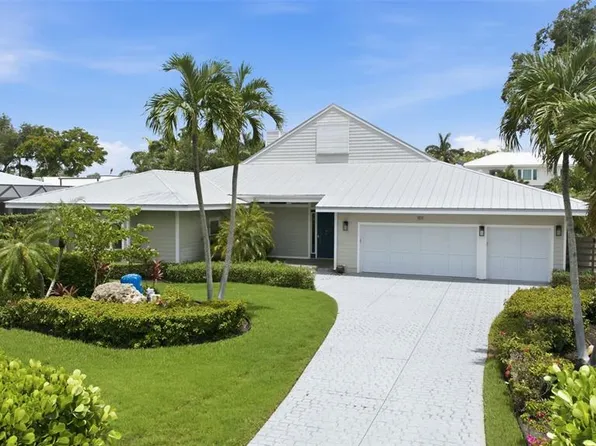 1511 N LAKE SHORE DRIVE, SARASOTA, FL 34231