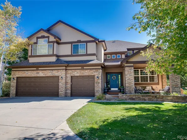 4628 Meadowlark Drive, Windsor, CO 80550