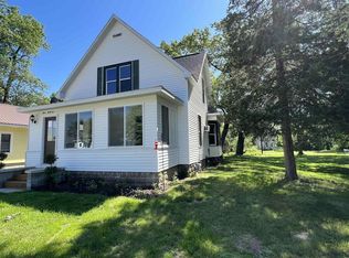 332 S Pierce St, Adams, WI 53910