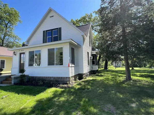 332 South Pierce Street, Adams, WI 53910