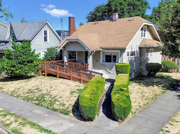 705 N Shaver St, Portland, OR 97227