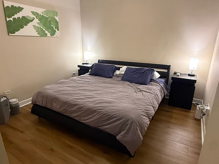 1301 W Madison St #503 — Photo 3
