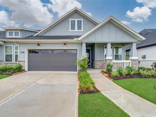1714 Forest Mist Dr, Missouri City, TX 77459