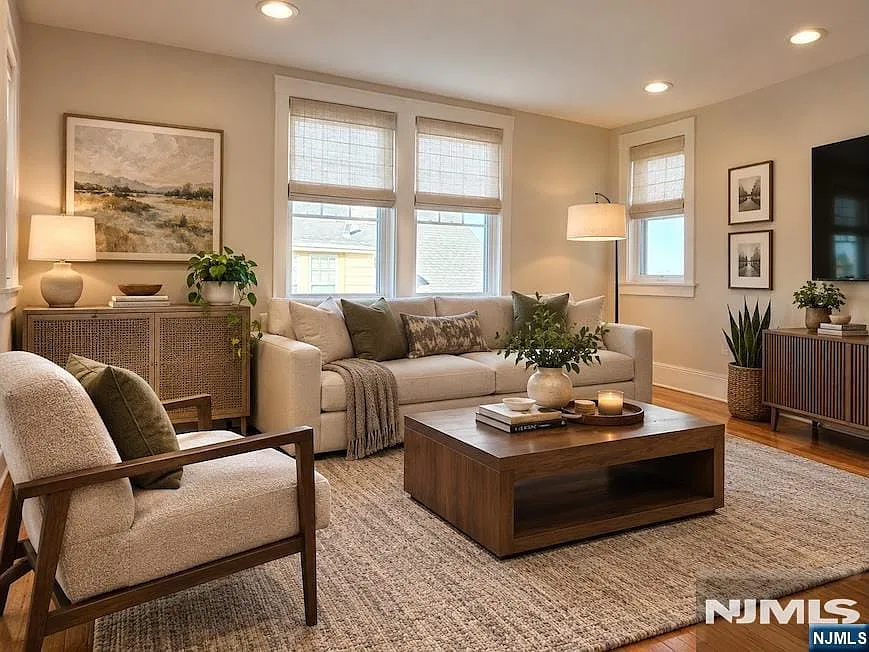 2 bed, 1.0 bath, $2,400 — Photo 3