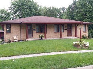 204 N 3rd Ave, Huxley, IA 50124