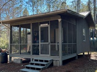 0 Little Meadow Way #G-3, Laurel Hill, FL 32567