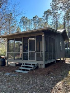 0 Little Meadow Way #G-3, Laurel Hill, FL, 32567