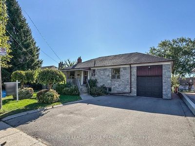 325 Waterloo Ave, Toronto, ON, M3H4A4