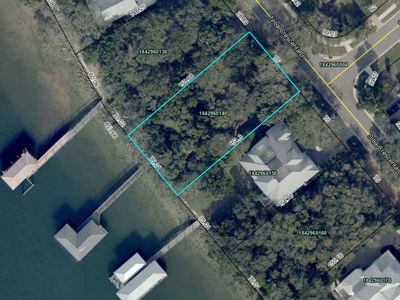 205 N La Crescenta Dr, Saint Augustine, FL, 32080