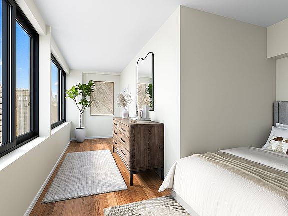 4th image of 77 Bleecker St APT 1210