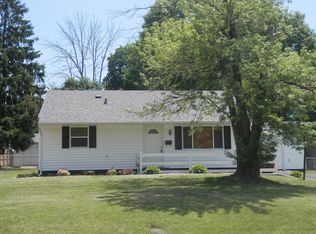 1513 N Franklin St, Danville, IL 61832