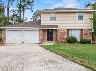 203 Brookhaven Ct, Slidell, LA 70461