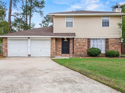 203 Brookhaven Ct, Slidell, LA, 70461
