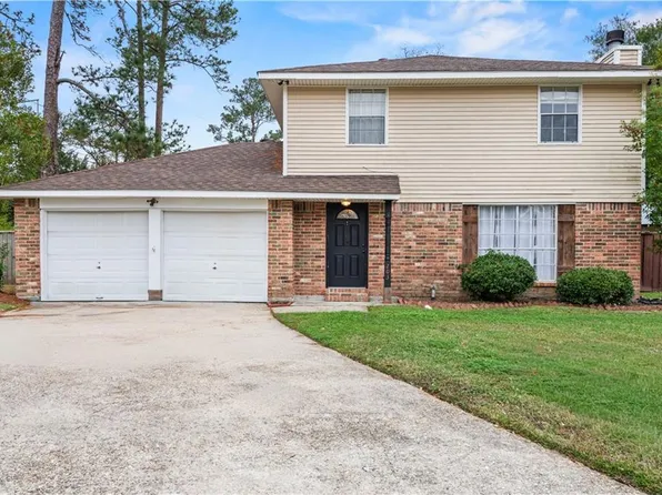 203 Brookhaven Ct, Slidell, LA 70461