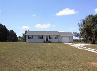 2919 S State Road 39, North Judson, IN 46366