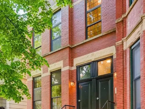 1416 N Mohawk St APT 1, Chicago, IL 60610