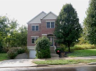 361 Cityscape West Dr, Cincinnati, OH 45205
