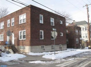 4950 Saul St, Philadelphia, PA 19124