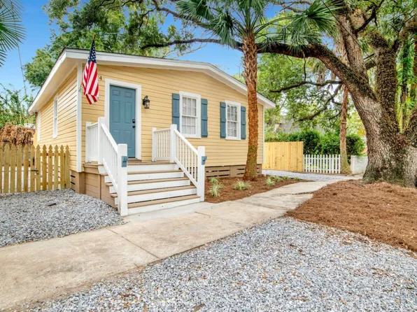 (undisclosed Address), Mobile, AL 36604