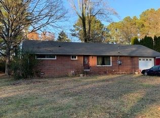 328 Rogers Dr, Manchester, TN 37355