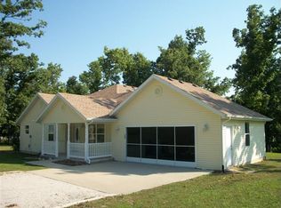 5660 S 182nd Rd, Brighton, MO 65617