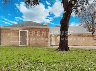 6302 Crakston St, Houston, TX 77084