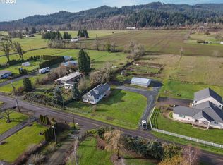 79844 Delight Valley School Rd, Cottage Grove, OR 97424