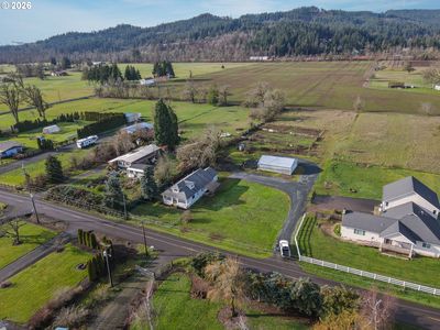 79844 Delight Valley School Rd, Cottage Grove, OR, 97424