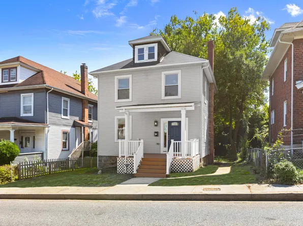 505 McCabe Ave, Baltimore, MD 21212