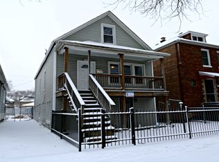 8629 S Colfax Ave, Chicago, IL 60617