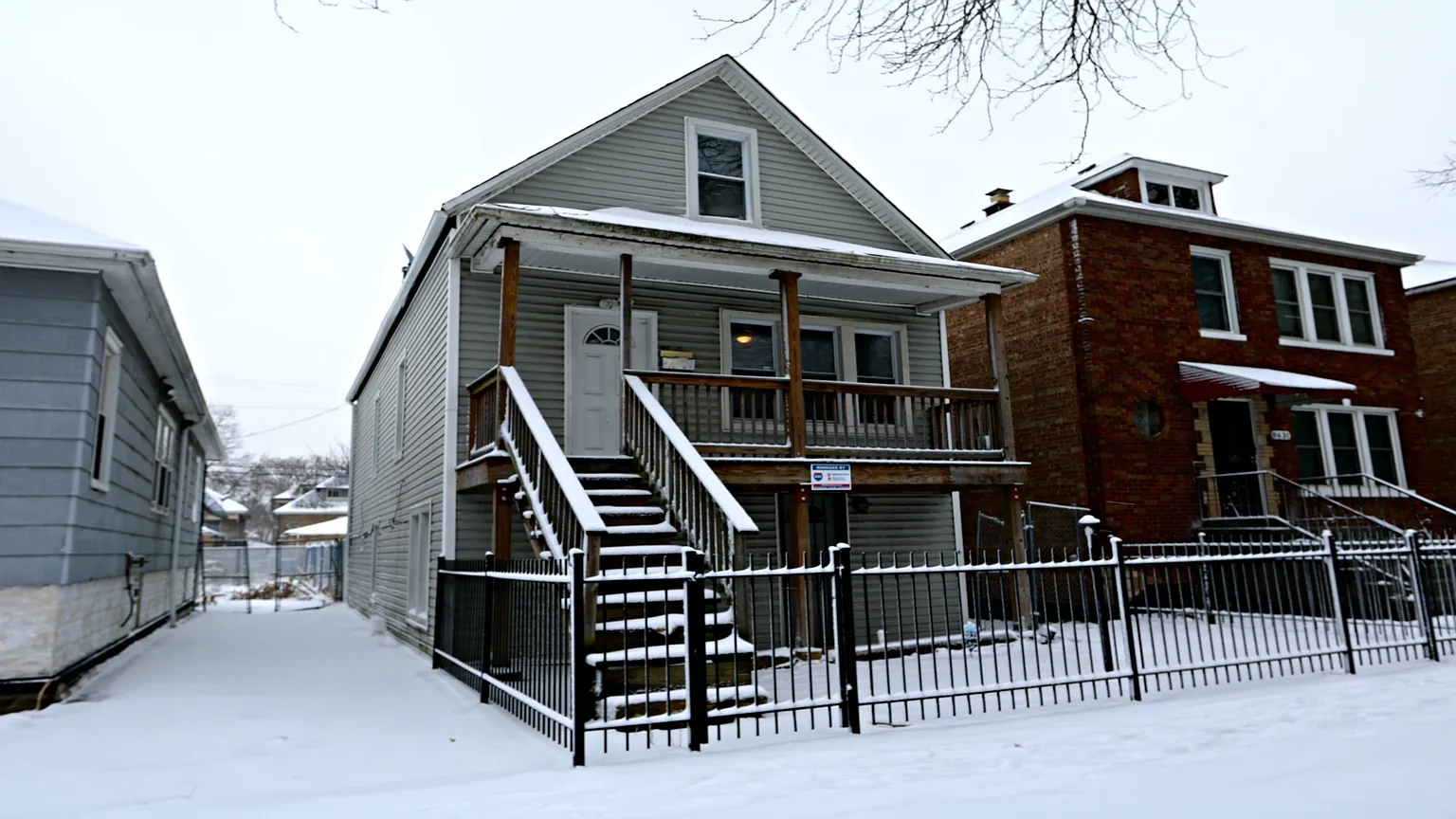 8629 S Colfax Ave #2 photo 1