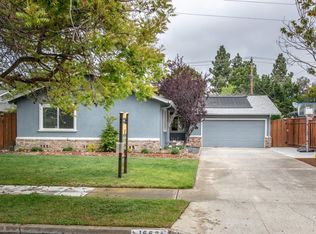 1663 Clovis Ave, San Jose, CA 95124