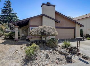 323 Robles Way, Vallejo, CA 94591