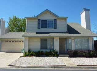 20 Birch Ct, Oakley, CA 94561