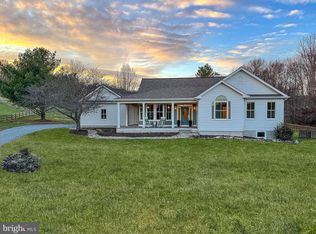 35940 Birch Hollow Ln, Purcellville, VA 20132