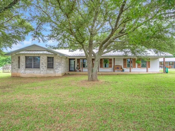 3926 Fm 1255, Grand Saline, TX 75140