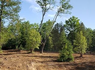 N Dixmont Rd, Troy, ME 04987