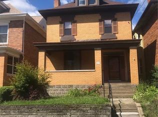 227 Martsolf Ave, Pittsburgh, PA