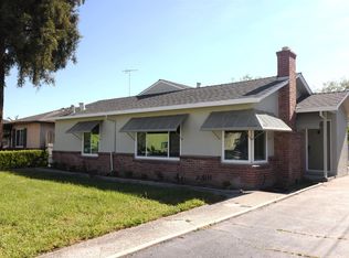 1758 Hester Ave, San Jose, CA 95128