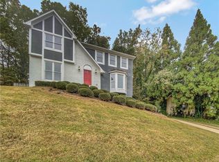 1188 Raleigh Way, Lawrenceville, GA 30043