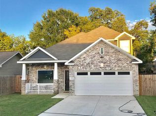 1810 Pannell St, Houston, TX 77020