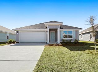 340 W Gray Owl Dr, Freeport, FL 32439